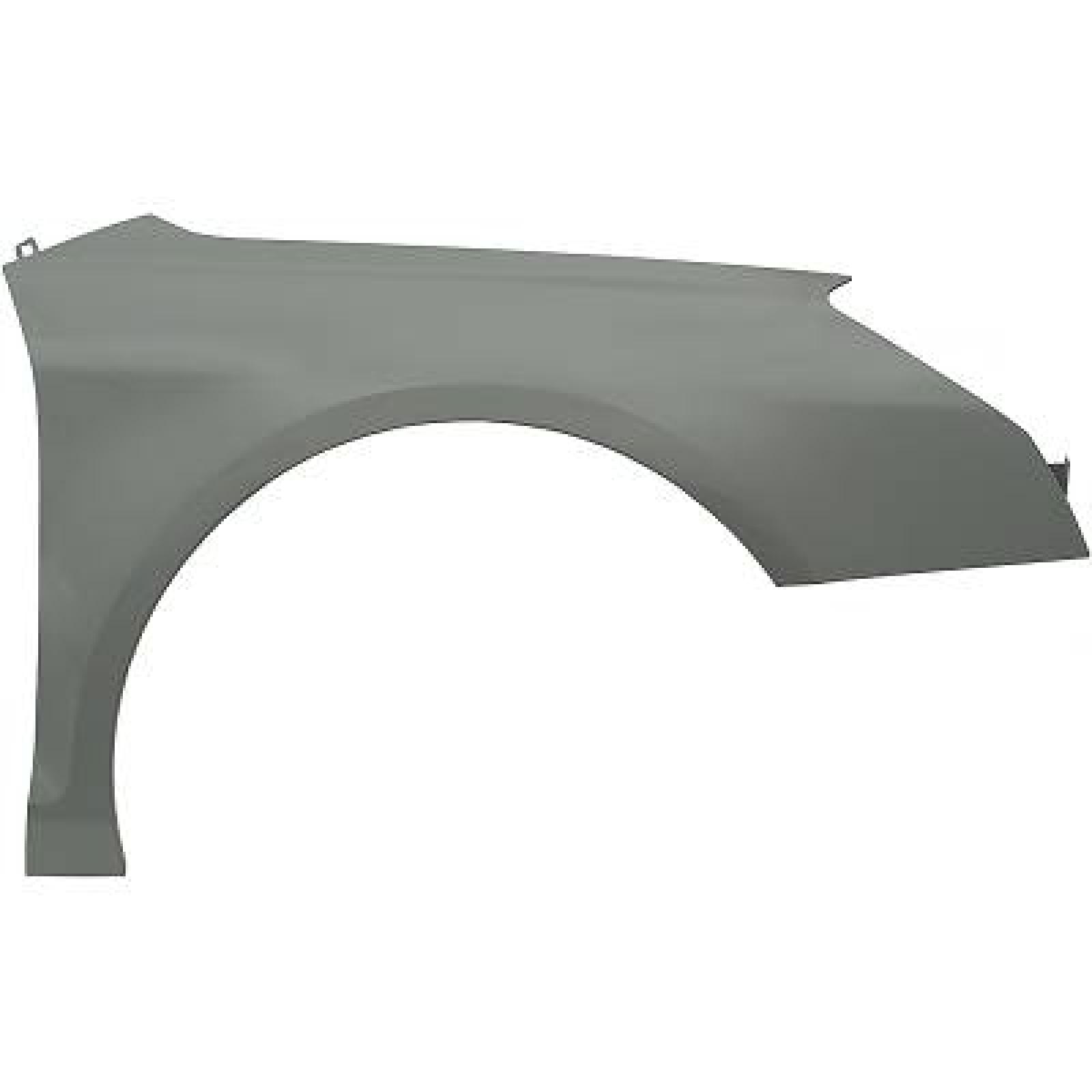 Guarda-lamas Dianteiro Direito para Citroen C5 Berlina/Carrinha 08-10