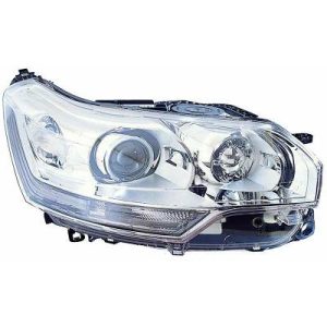 Farol principal Direito para Citroen C5 Berlina/Carrinha 08-10