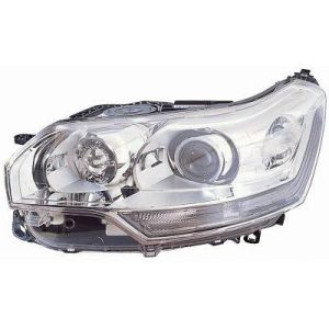 Farol principal Esquerdo para Citroen C5 Berlina/Carrinha 08-10