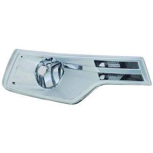Farol de nevoeiro Direito para Citroen C5 Berlina/Carrinha 08-10