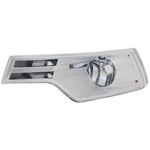 Farol de nevoeiro Esquerdo para Citroen C5 Berlina/Carrinha 08-10