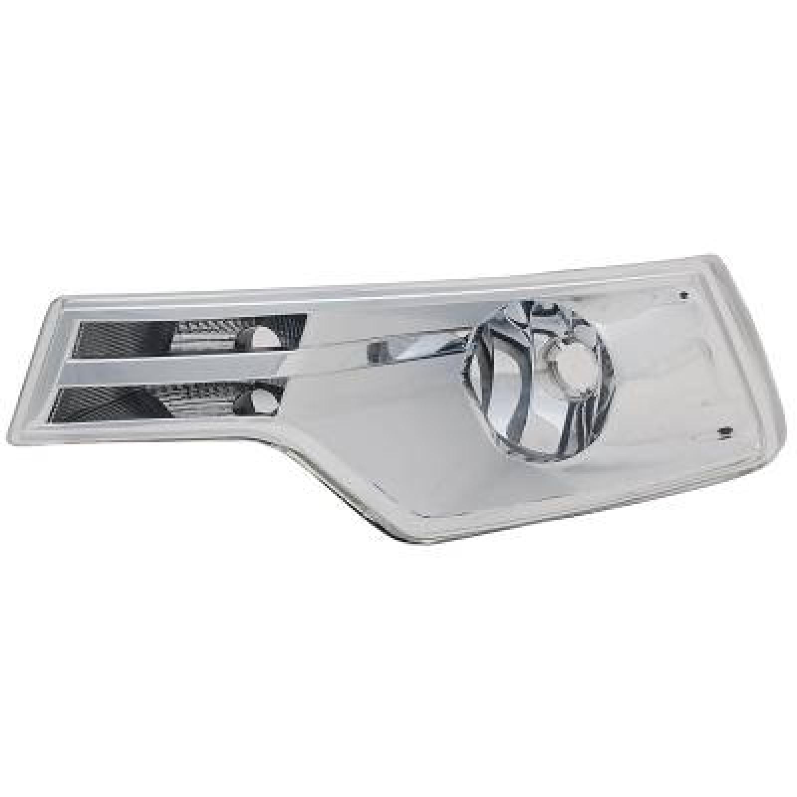 Farol de nevoeiro Esquerdo para Citroen C5 Berlina/Carrinha 08-10