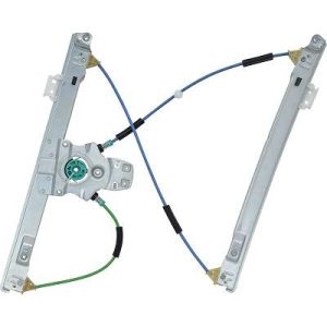 Elevador de vidro Dianteiro Direito para Citroen C5 Berlina/Carrinha 08-10