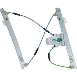 Elevador de vidro Dianteiro Esquerdo para Citroen C5 Berlina/Carrinha 08-10