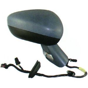Retrovisor exterior Direito para Citroen C5 Berlina/Carrinha 08-10