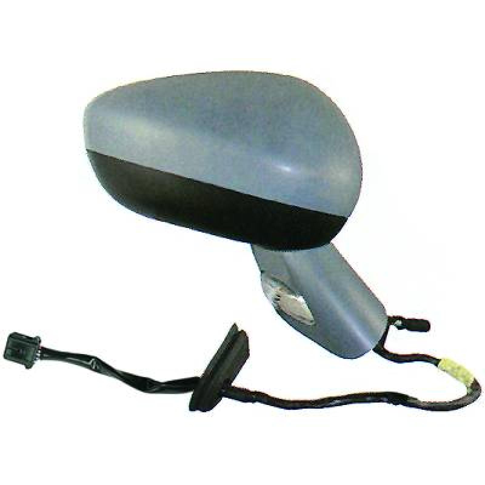 Retrovisor exterior Direito para Citroen C5 Berlina/Carrinha 08-10