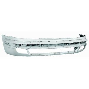 Pára-choques Dianteiro para Citroen Xsara Berlina/Break 97-00