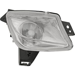 Farol de nevoeiro Direito para Citroen Xsara Berlina/Break 97-00