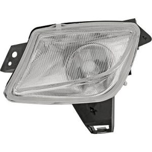 Farol de nevoeiro Esquerdo para Citroen Xsara Berlina/Break 97-00