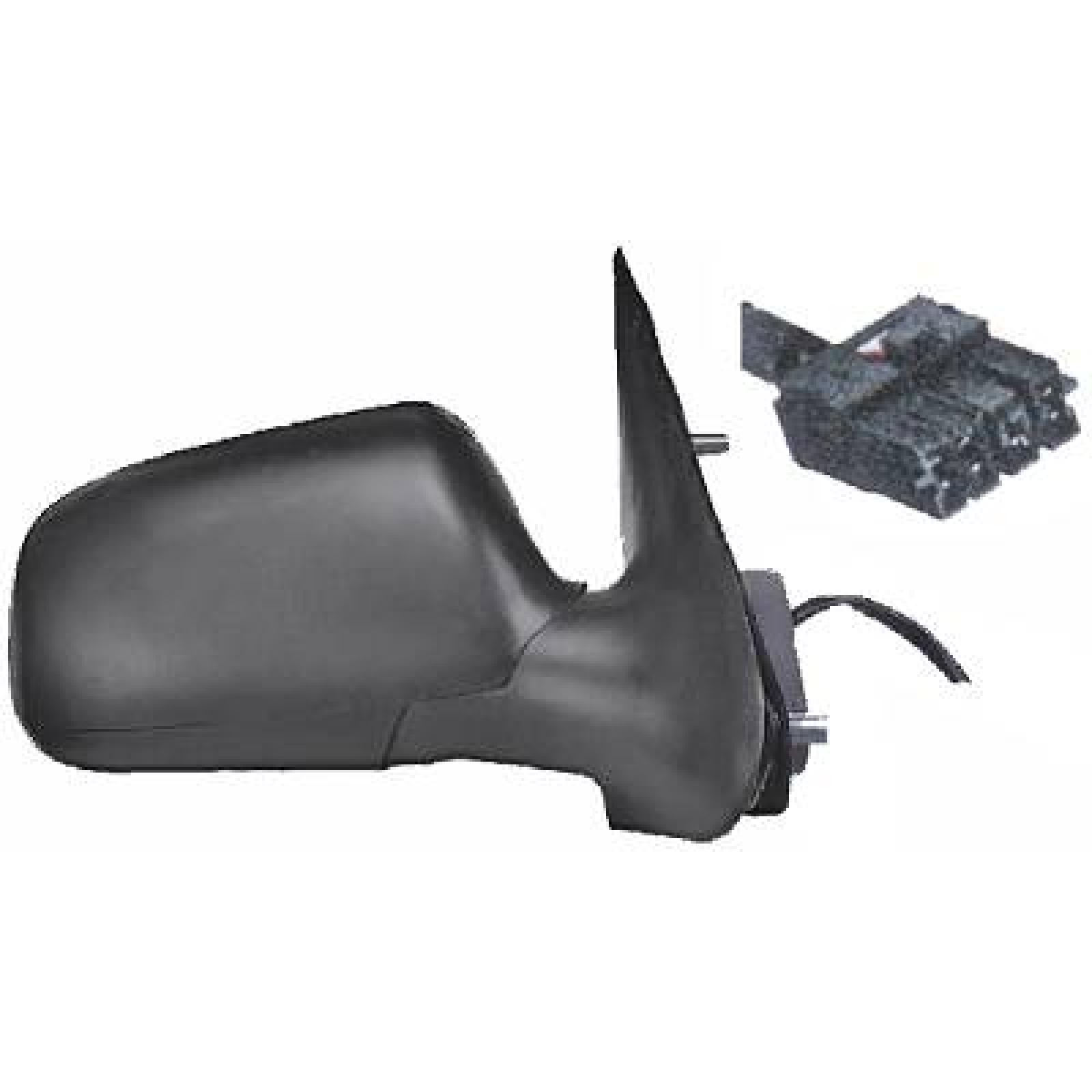 Retrovisor exterior Direito para Citroen Xsara Berlina/Break 00-04