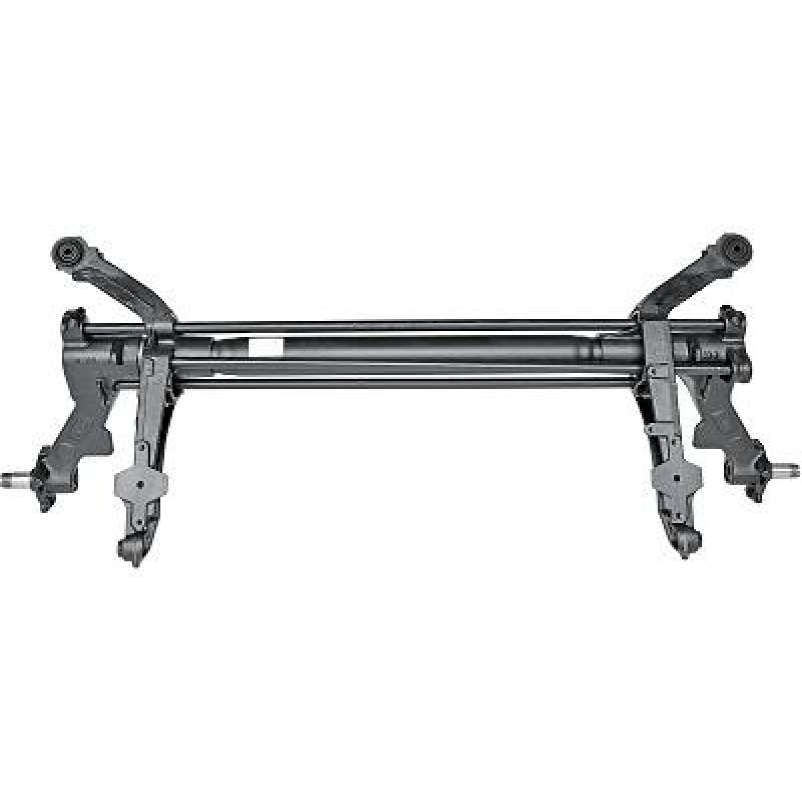 Corpo do eixo Traseiro para Citroen Berlingo 96-02