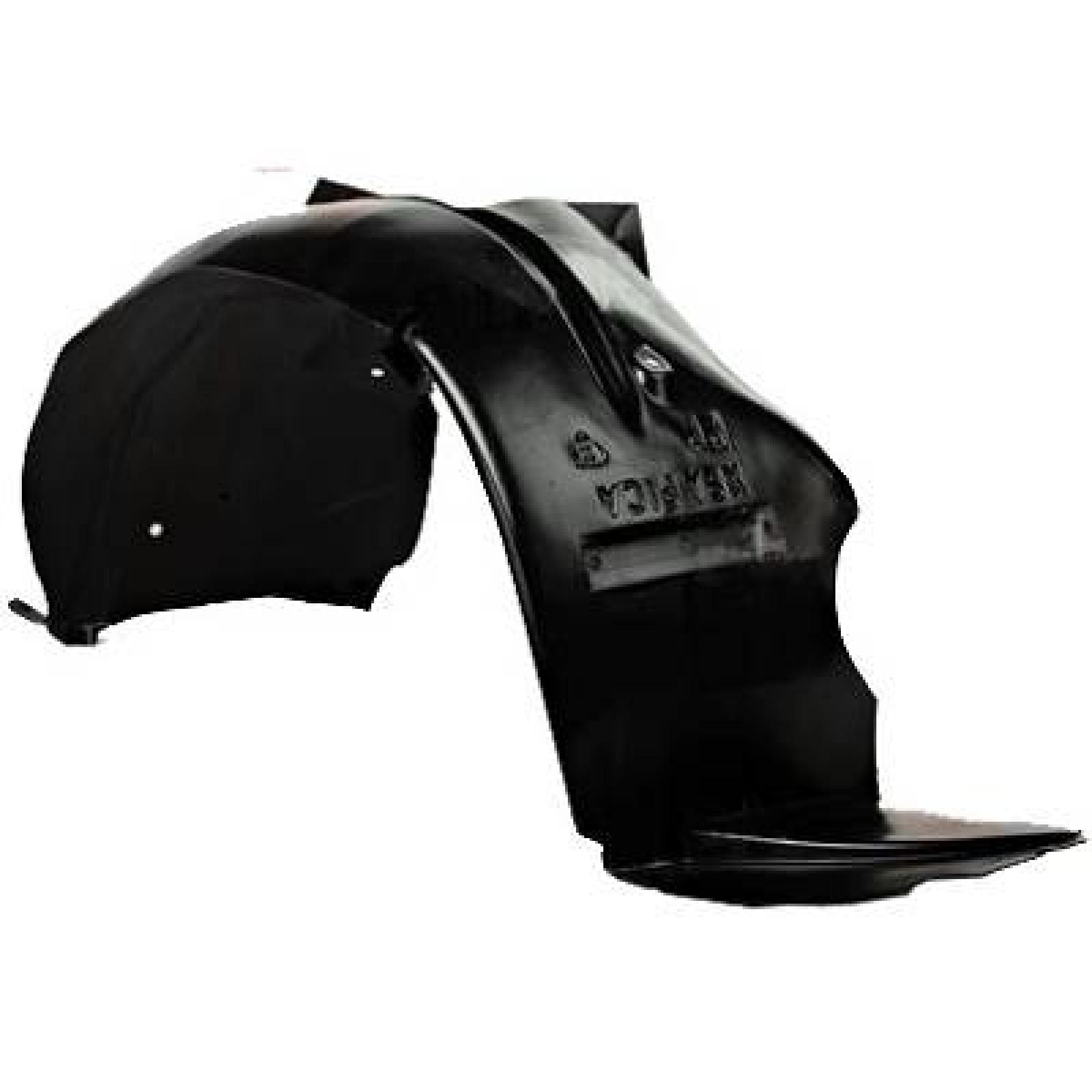 Cobertura, cava da roda Dianteiro Esquerdo para Citroen Xsara Picasso 98-04