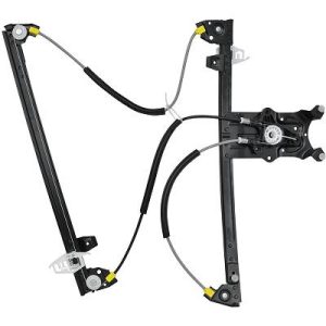 Elevador de vidro Dianteiro Esquerdo para Citroen Xsara Picasso 04-10