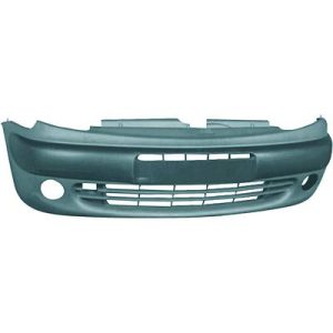 Pára-choques Dianteiro para Citroen Xsara Picasso 98-04