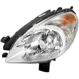 Farol principal Esquerdo para Citroen Xsara Picasso 98-04