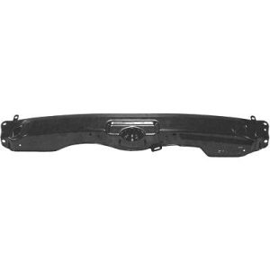 Revestimento dianteiro para Citroen Xsara Berlina/Break 00-04
