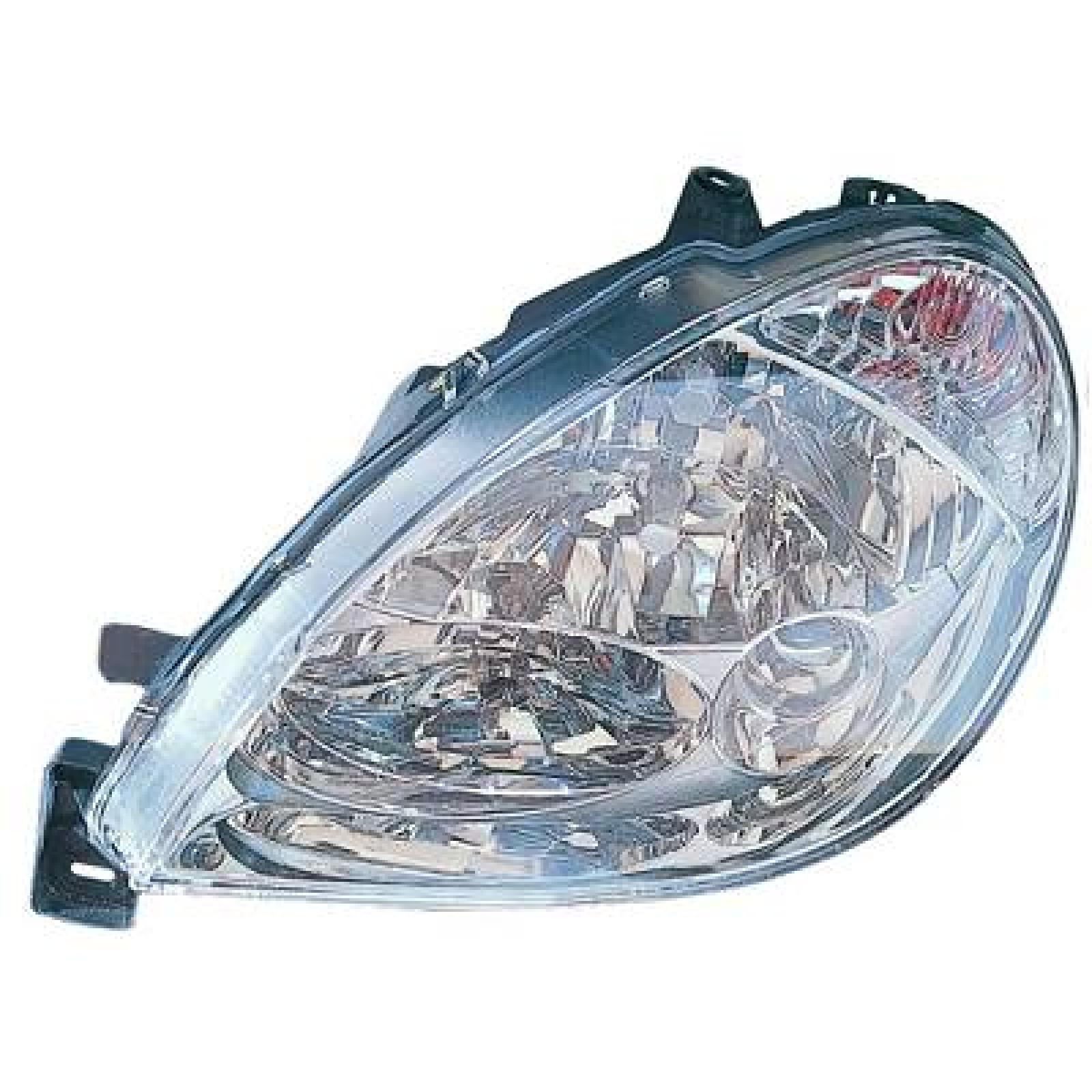 Farol principal Esquerdo para Citroen Xsara Berlina/Break 00-04