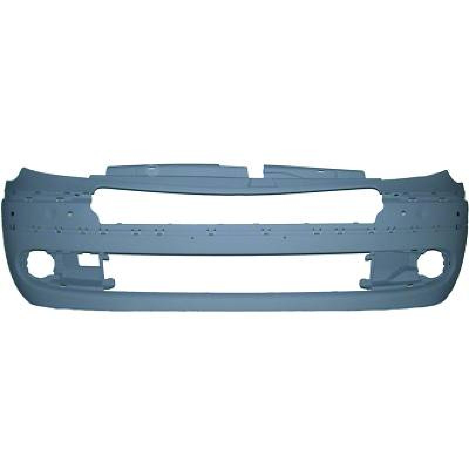 Pára-choques Dianteiro para Citroen Xsara Picasso 04-10