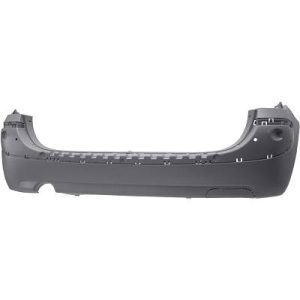 Pára-choques Traseiro para Citroen Xsara Picasso 04-10