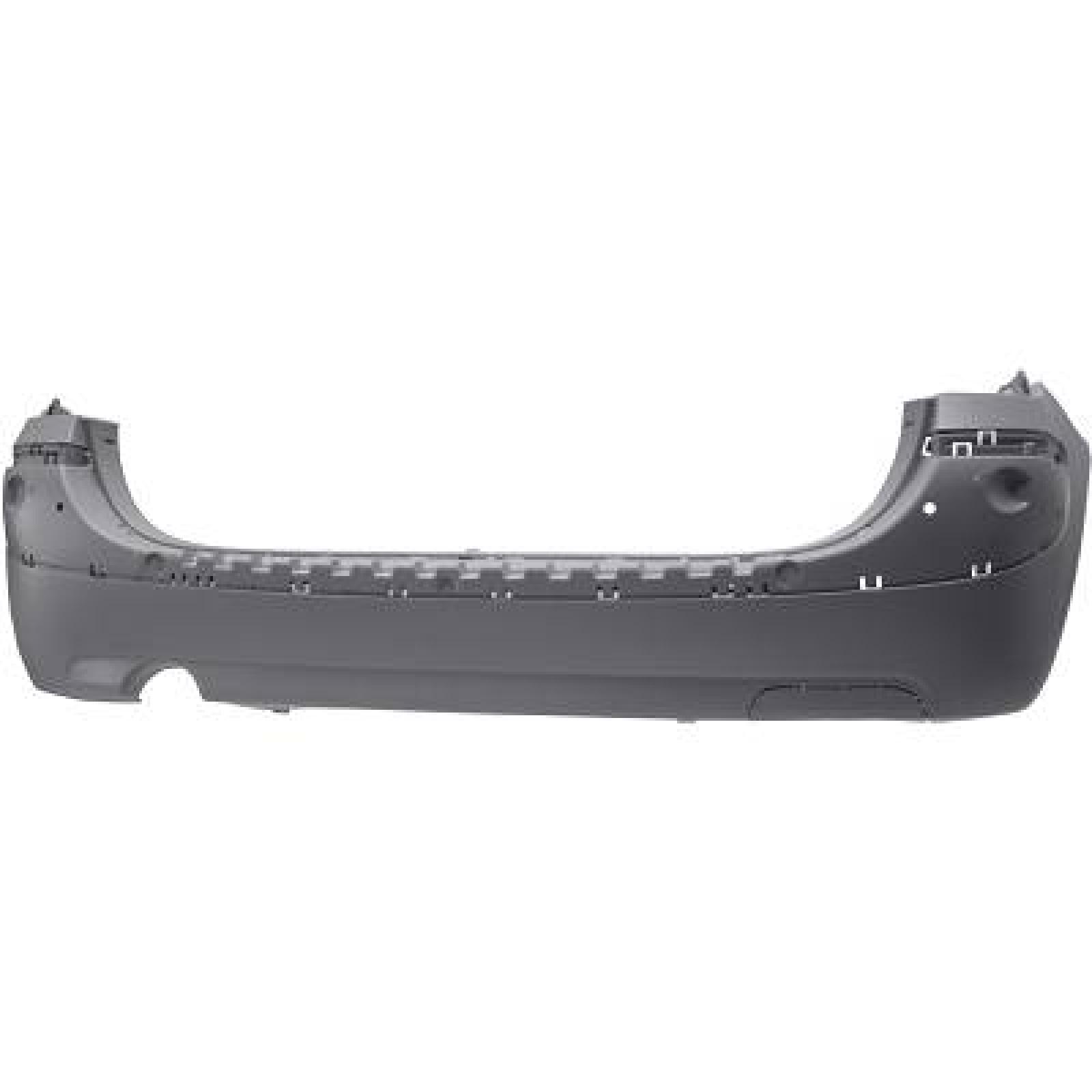 Pára-choques Traseiro para Citroen Xsara Picasso 04-10
