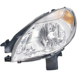 Farol principal Esquerdo para Citroen Xsara Picasso 04-10