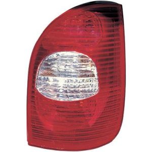 Luz traseira Direito para Citroen Xsara Picasso 04-10