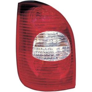 Luz traseira Esquerdo para Citroen Xsara Picasso 04-10