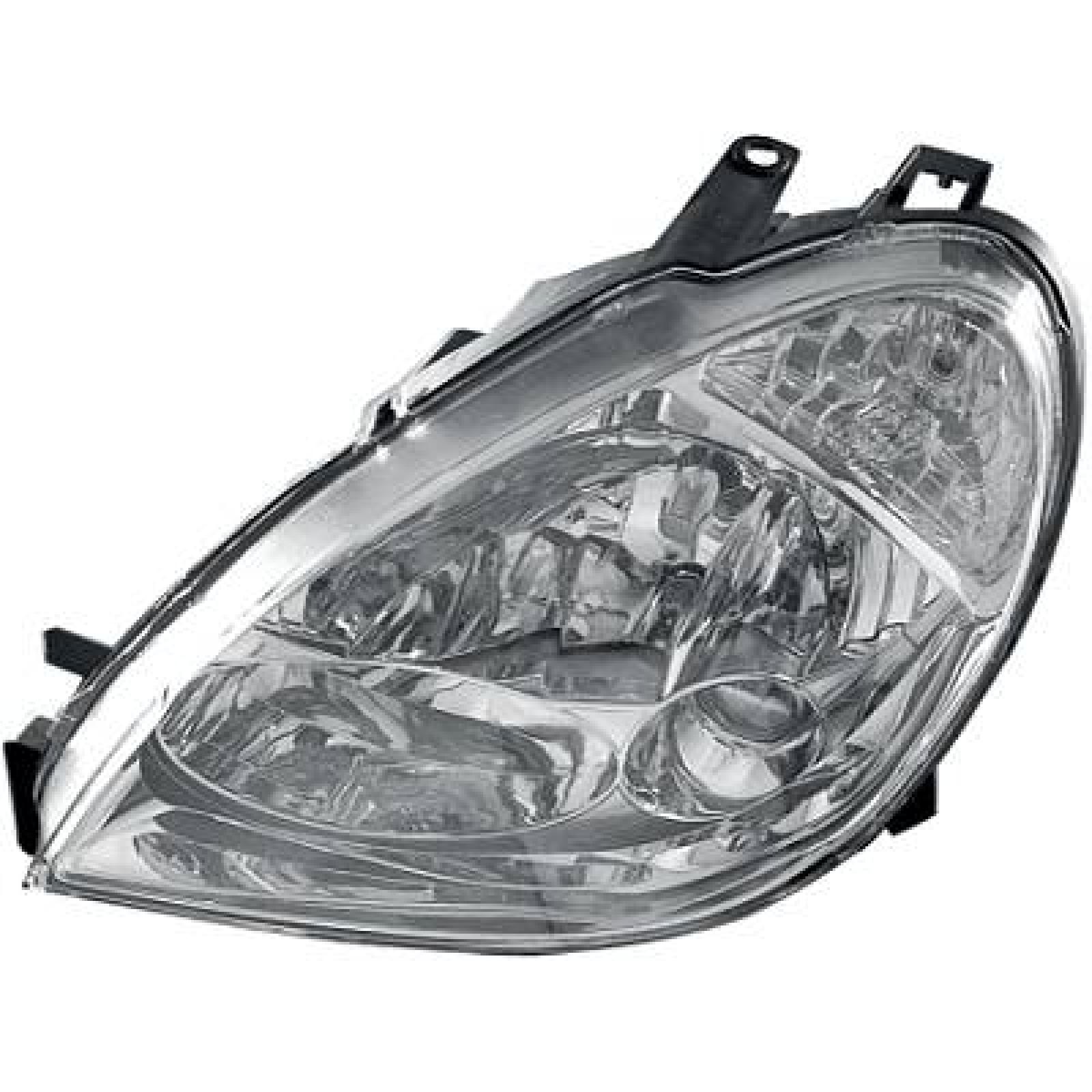 Farol principal Esquerdo para Citroen Xsara Berlina/Break 00-04