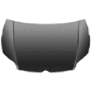 Capot do motor para Citroen C4 3/5 portas 04-09