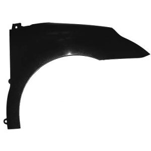 Guarda-lamas Dianteiro Direito para Citroen C4 3/5 portas 04-09