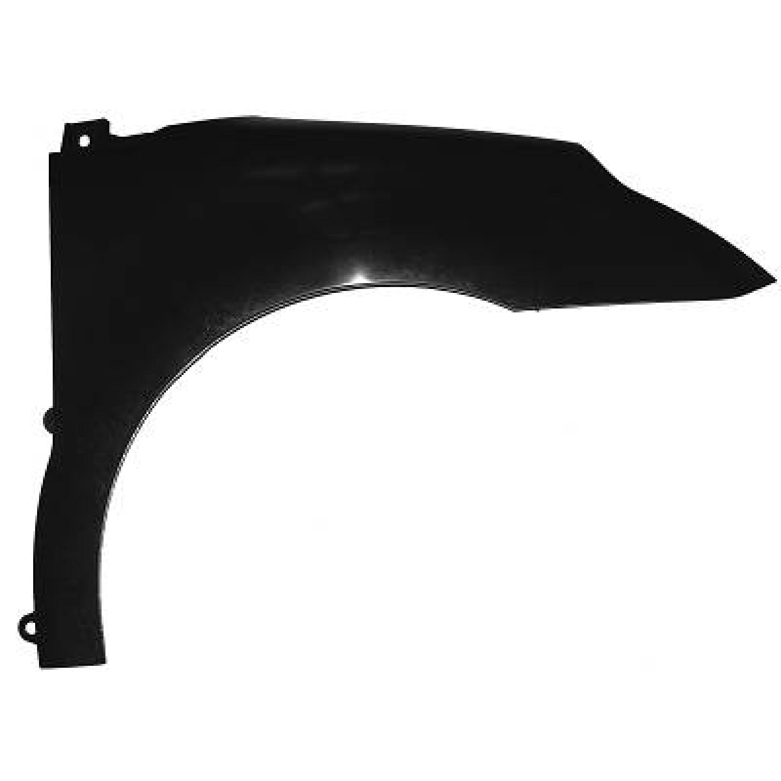 Guarda-lamas Dianteiro Direito para Citroen C4 3/5 portas 04-09