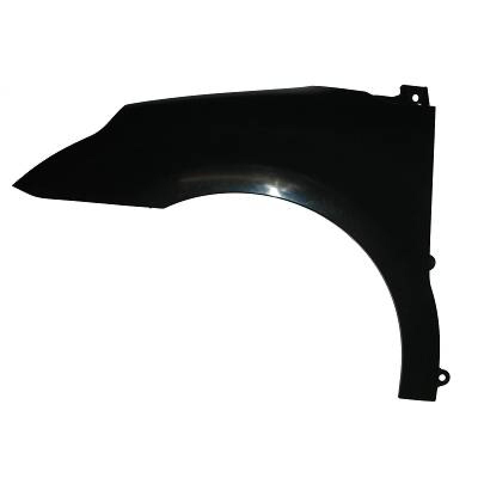 Guarda-lamas Dianteiro Esquerdo para Citroen C4 3/5 portas 04-09