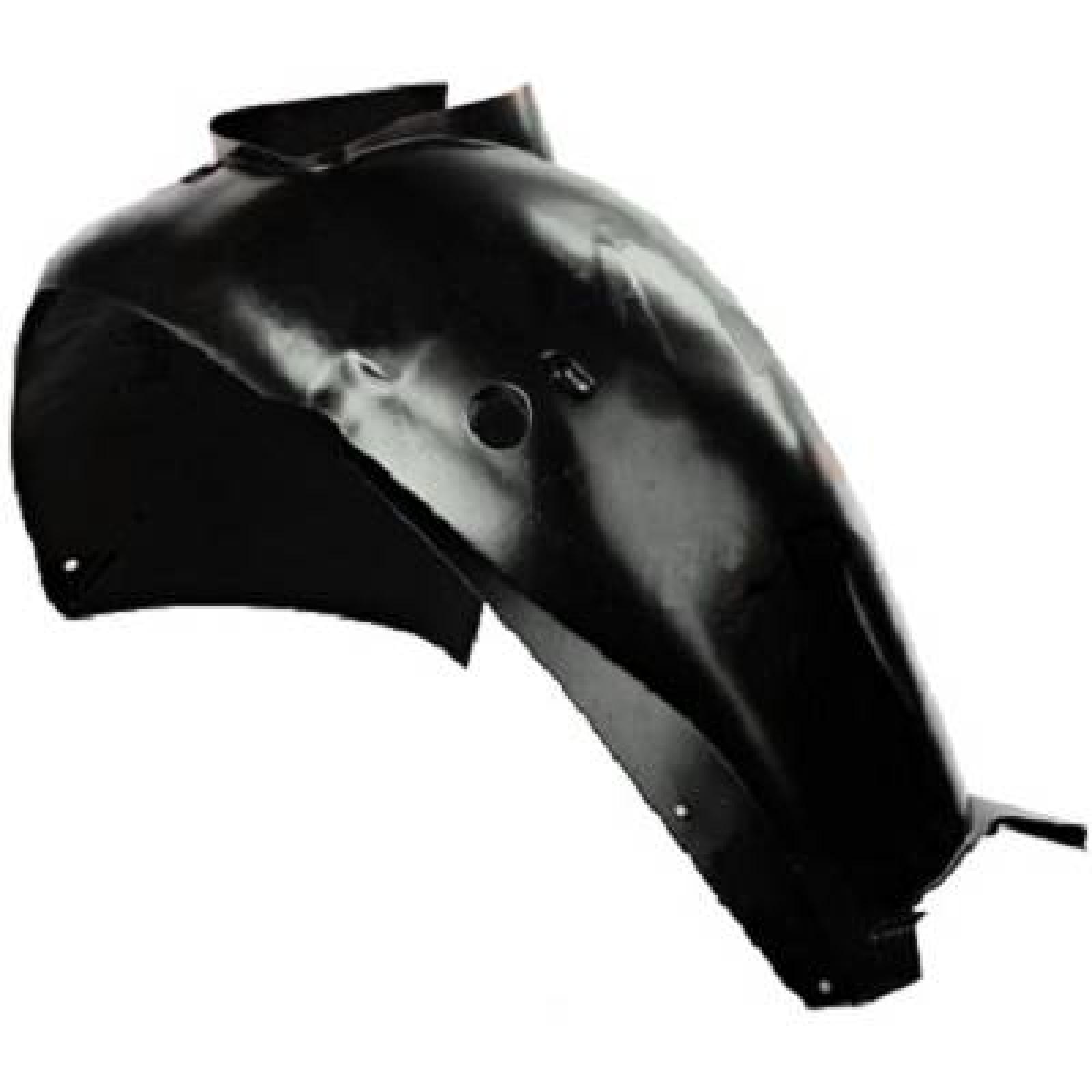 Cobertura, cava da roda Dianteiro Direito para Citroen C4 3/5 portas 04-09