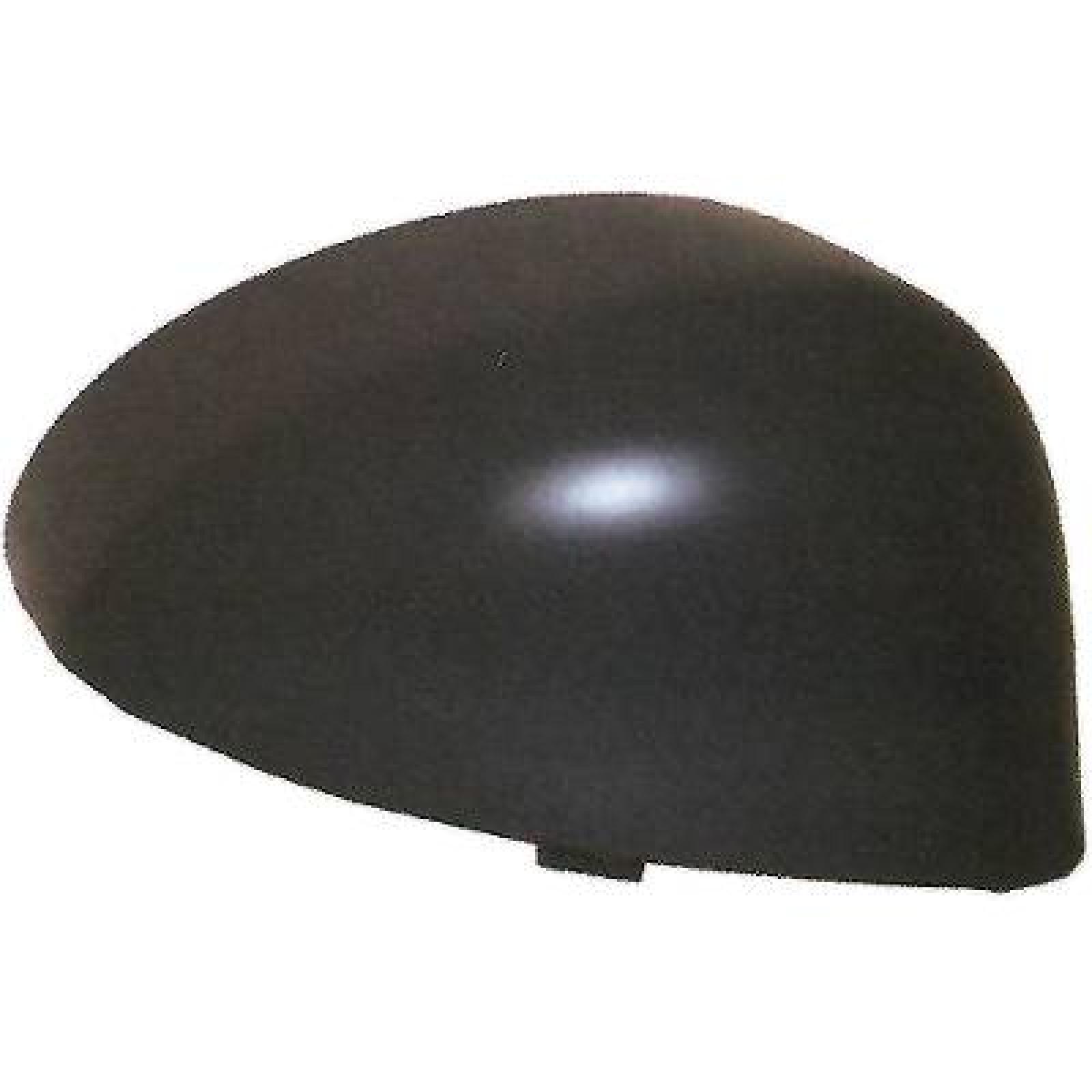 Revestimento, retrovisor exterior Esquerdo para Citroen C4 3/5 portas 09-10