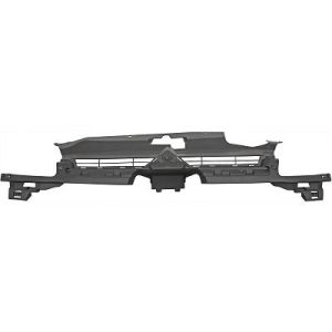 Grelha de radiador para Citroen C4 3/5 portas 04-09