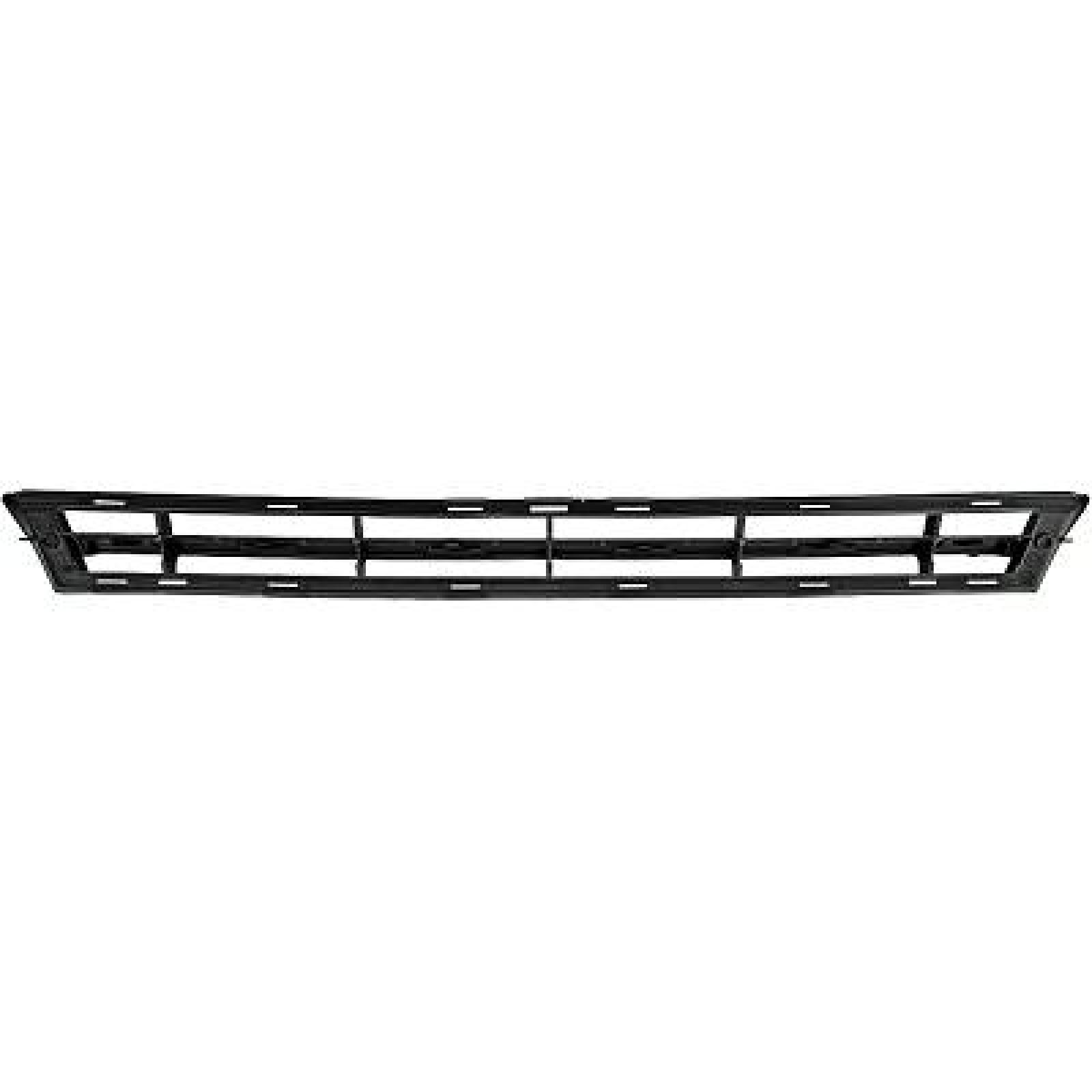 Grelha de ventilador, pára-choques Superior para Citroen C4 3/5 portas 04-09
