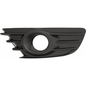 Grelha de ventilador, pára-choques Dianteiro Esquerdo para Citroen C4 3/5 portas 04-09