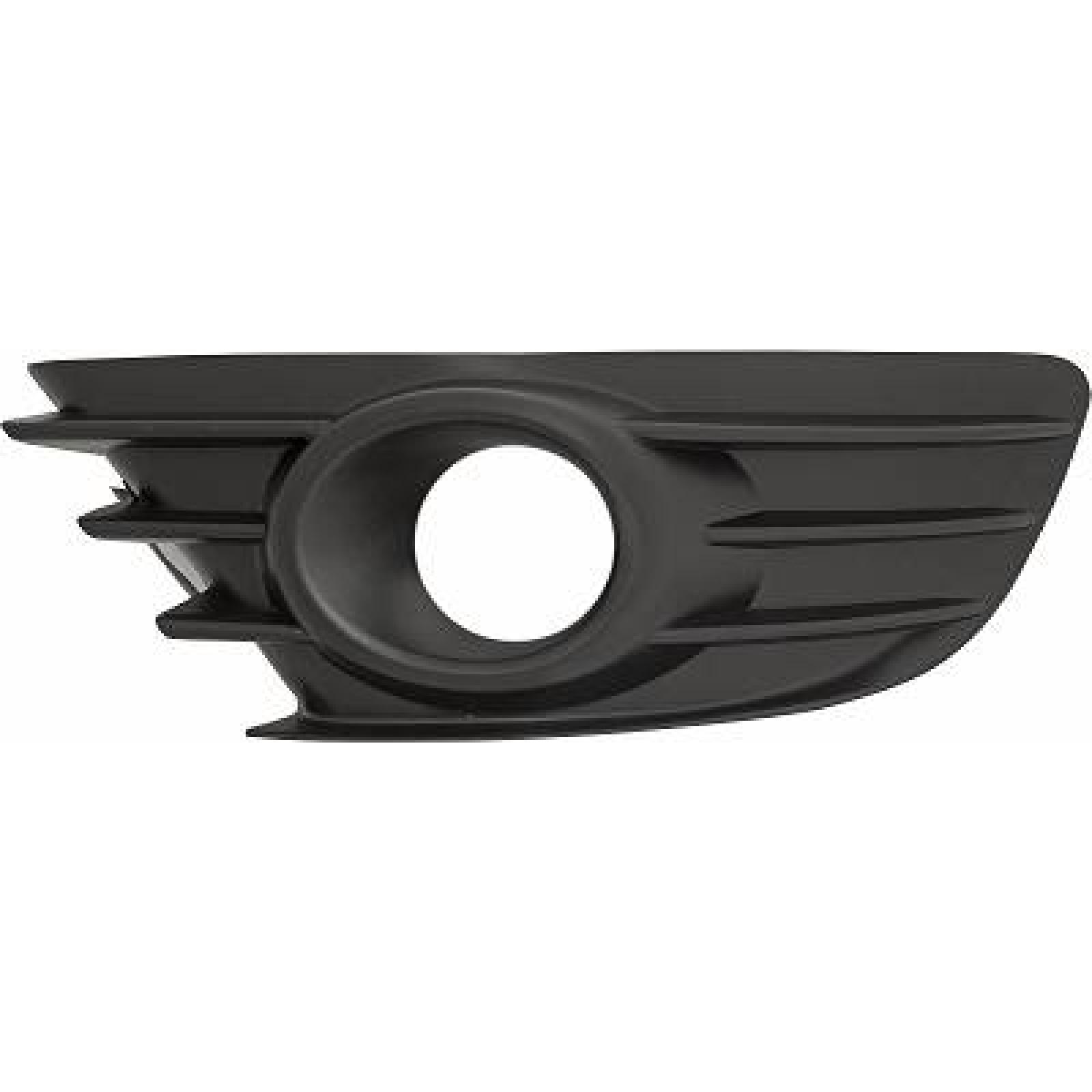 Grelha de ventilador, pára-choques Dianteiro Esquerdo para Citroen C4 3/5 portas 04-09
