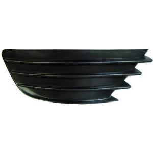 Grelha de ventilador, pára-choques Dianteiro Direito para Citroen C4 3/5 portas 04-09