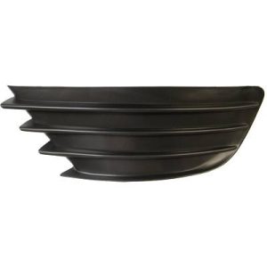 Grelha de ventilador, pára-choques Dianteiro Esquerdo para Citroen C4 3/5 portas 04-09