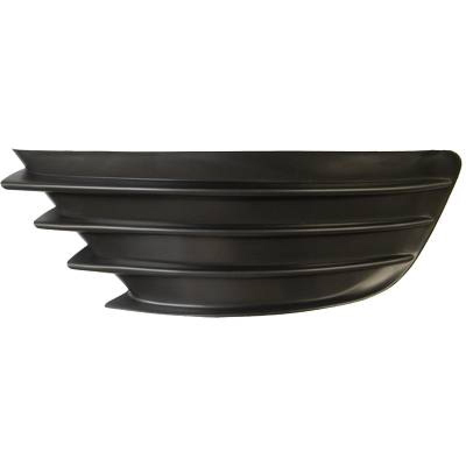 Grelha de ventilador, pára-choques Dianteiro Esquerdo para Citroen C4 3/5 portas 04-09