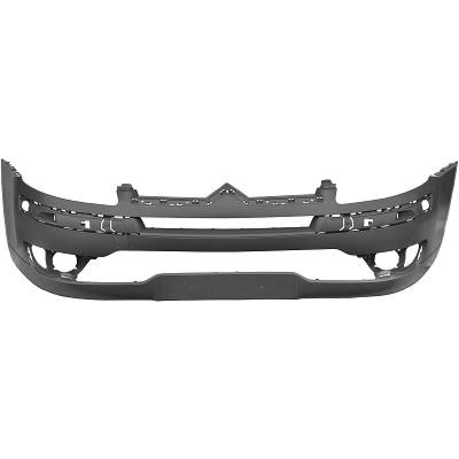 Pára-choques Dianteiro para Citroen C4 3/5 portas 04-09