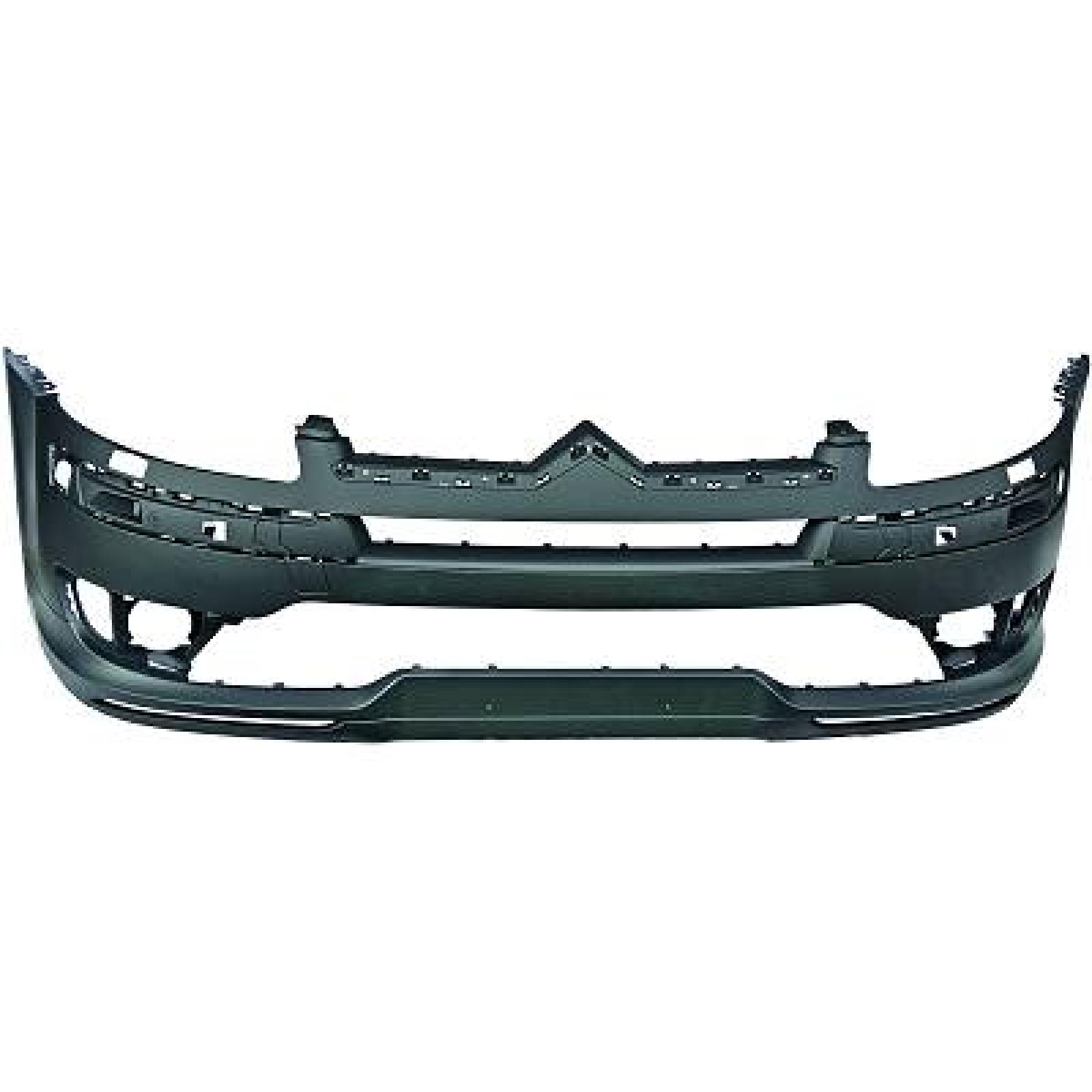 Pára-choques Dianteiro para Citroen C4 3/5 portas 04-09