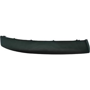 Friso, pára-choques Dianteiro Direito para Citroen C4 3/5 portas 04-09