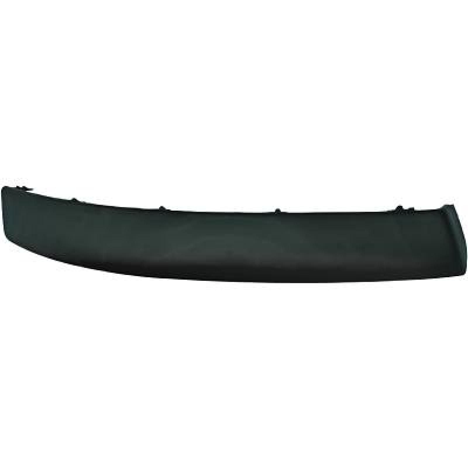 Friso, pára-choques Dianteiro Direito para Citroen C4 3/5 portas 04-09