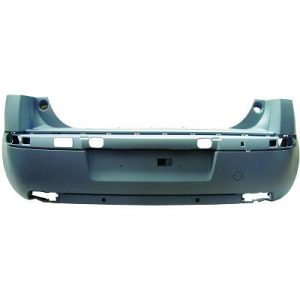 Pára-choques Traseiro para Citroen C4 3/5 portas 04-09
