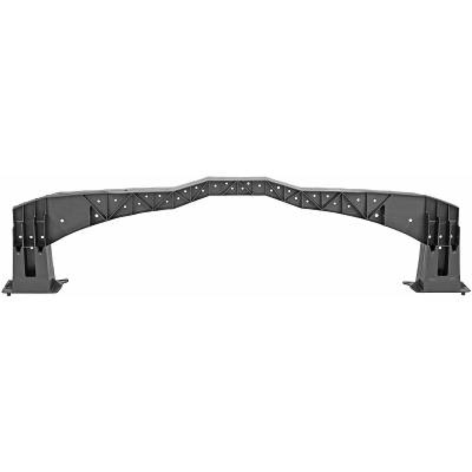 Amortecedor de choques Inferior para Citroen C4 3/5 portas 04-09