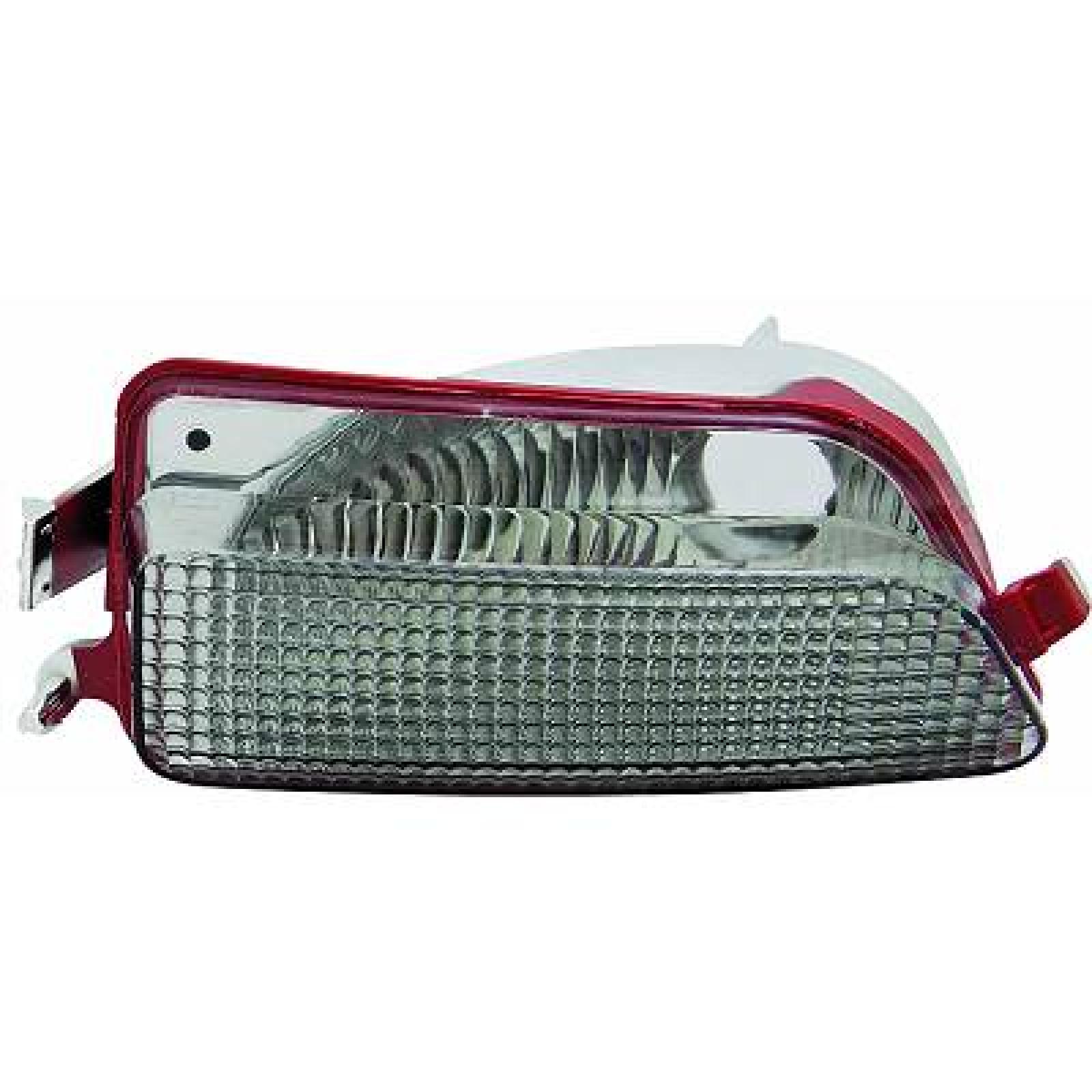 Luz de marcha-atrás Direito para Citroen C4 3/5 portas 09-10