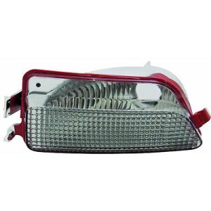 Luz de marcha-atrás Direito para Citroen C4 3/5 portas 09-10