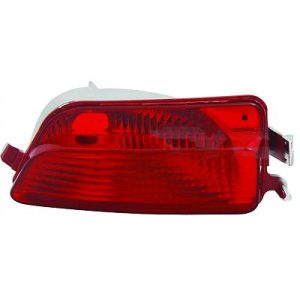 Luz de nevoeiro traseira Esquerdo para Citroen C4 3/5 portas 09-10